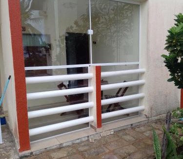 Alcacus Apartment | Condomínio Mar de Búzios