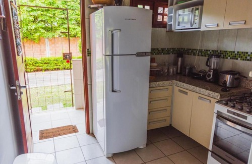 Boa Vista House | Condomínio Mont Blanc V