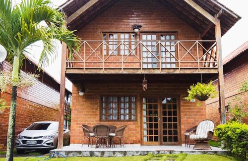 Boa Vista House | Condomínio Mont Blanc V