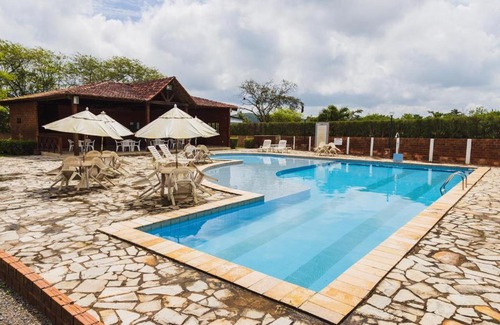 Boa Vista House | Condomínio Mont Blanc V