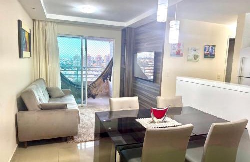 Candelaria Apartment | Condomínio Natture Clube