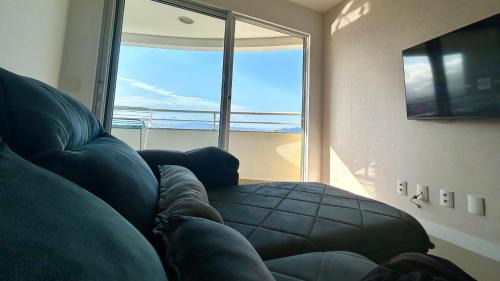 Capoeiras Apartment | Condomínio próximo a ponte Hercílio Luz