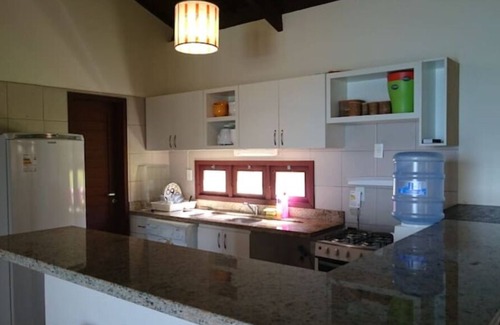 Maracajau House | Condomínio Residencial Praia de Zumbi