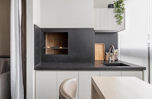 Cachoeira do Bom Jesus Apartment | Condomínio Resort, Praia e Conforto em Floripa