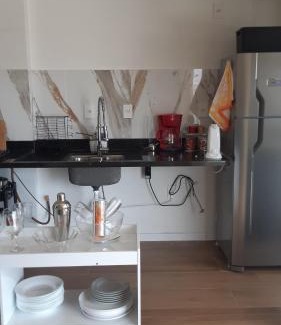 Loteamento Joao Batista Juliao Apartment | Condomínio Resort Top - Apartamento novo!