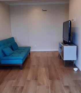 Loteamento Joao Batista Juliao Apartment | Condomínio Resort Top - Apartamento novo!