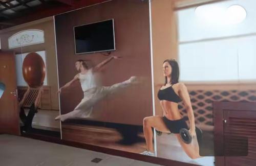 Alto Apartment | Condomínio Serra loft