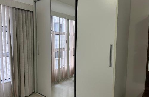 Alto Apartment | Condomínio Serra loft