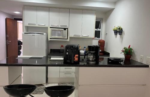 Alto Apartment | Condomínio Serra loft