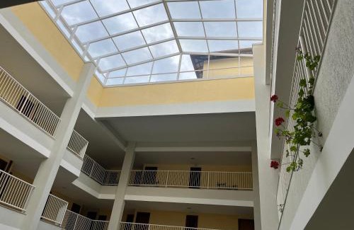 Alto Apartment | Condomínio Serra loft