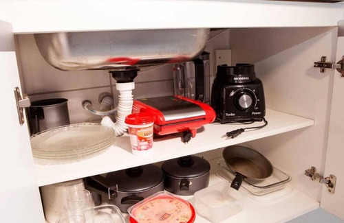 Anapolis Apartment | CONDOMÍNIO SONHARE - 102