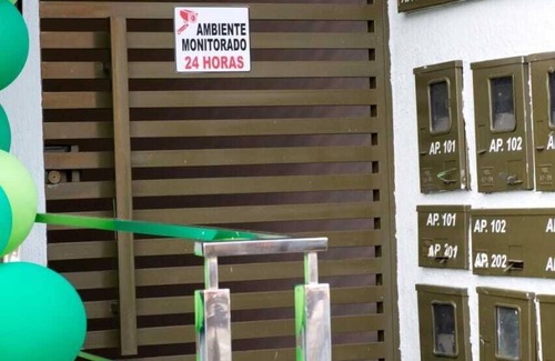 Anapolis Apartment | CONDOMÍNIO SONHARE - 102