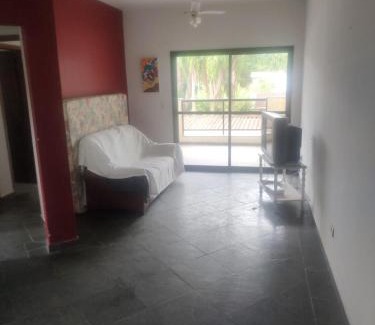Tabatinga Apartment | Condomínio Village Tabatinga 13