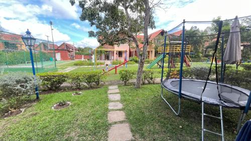 Novo Gravata House | Condomínio Village do Araripe - Casa Brisa da Serra