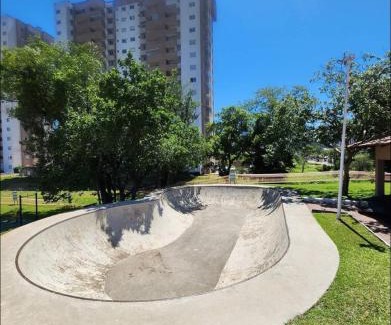 Alto Sao Bento Apartment | Condomínio Vista Atlântico - Apartamento Novo - Próximo à Praia - Vista Mar - Área de Lazer