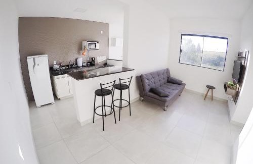 Belo Horizonte Apartment | Condomínio Vista Nobre