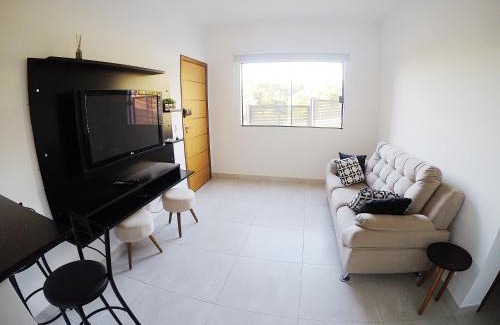 Belo Horizonte Apartment | Condomínio Vista Nobre