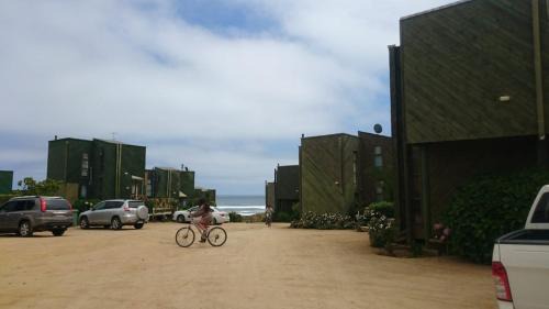Pichilemu Apartment | Condominio Don Alberto