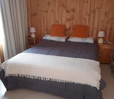 Pichilemu Apartment | Condominio Don Alberto