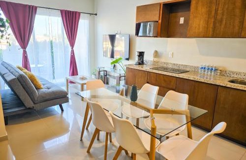 Lomas de Mazatlan Apartment | Condominio en Lomas de Mazatlán
