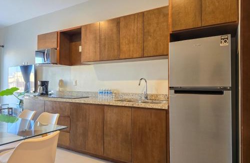 Lomas de Mazatlan Apartment | Condominio en Lomas de Mazatlán