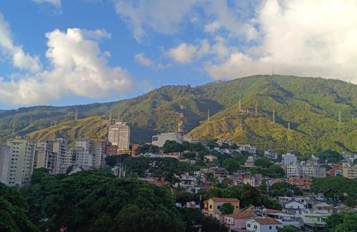 Chacao Apartment | Condominio en zona privilegiada
