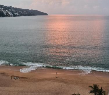 Club Deportivo Apartment | Condominio Galeón