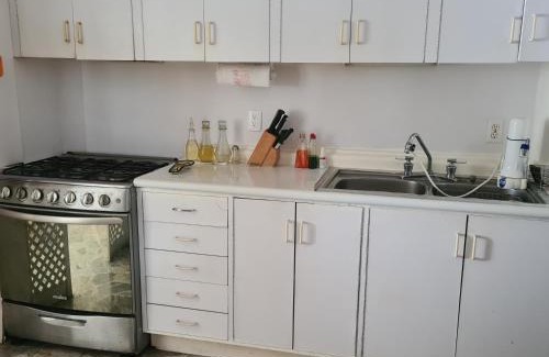 Club Deportivo Apartment | Condominio Galeón