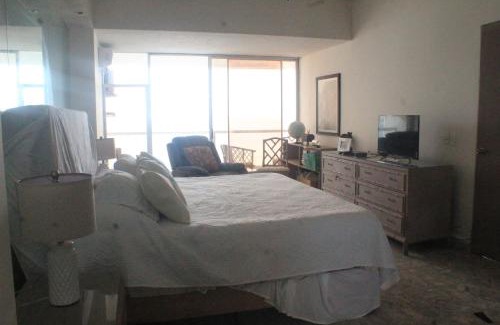 Club Deportivo Apartment | Condominio Galeón