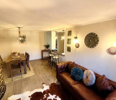 Osorno Apartment | Condominio Jardín de los robles Osorno