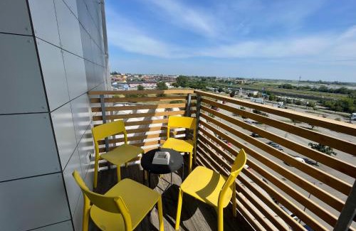 Galliate Apartment | Condominio La Torre 1