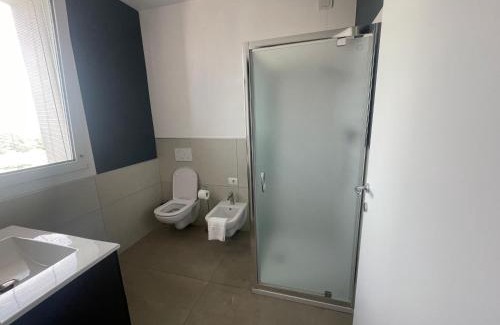 Galliate Apartment | Condominio La Torre 1