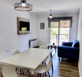 La Falda Apartment | Condominio Lhirondelle II