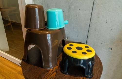 Makishi Condo | Condominio Makishi Annesso