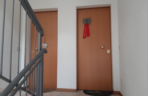 San Pietro di Cadore Apartment | Condominio Monte Curiè