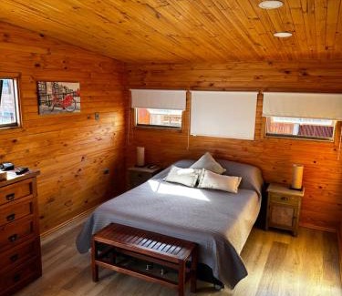 Pichilemu House | Condominio Privado a Pasos del Mar