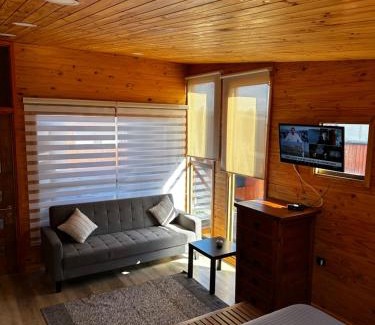 Pichilemu House | Condominio Privado a Pasos del Mar