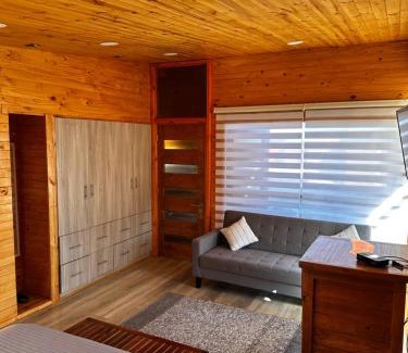 Pichilemu House | Condominio Privado a Pasos del Mar