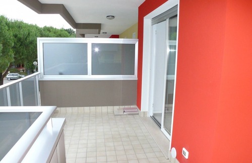 Bibione Lido dei Pini Apartment | CONDOMINIO ROBY C/L - FULL OPTIONAL