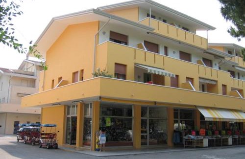 Bibione Apartment | Condominio Simma