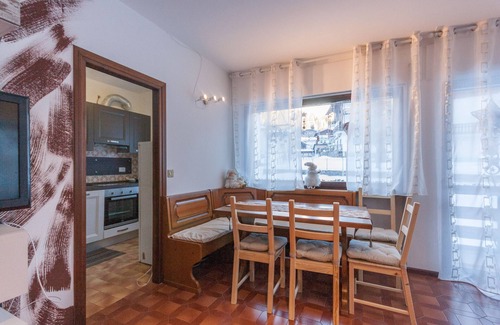 Pie Falcade Apartment | Condominio Val Biois 7