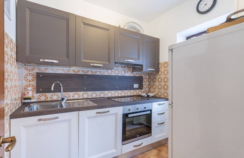 Pie Falcade Apartment | Condominio Val Biois 7