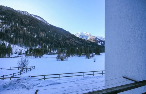 Pie Falcade Apartment | Condominio Val Biois 7