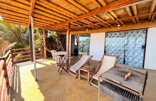 Las Pocitas Apartment | Condominio Vista Pacífico