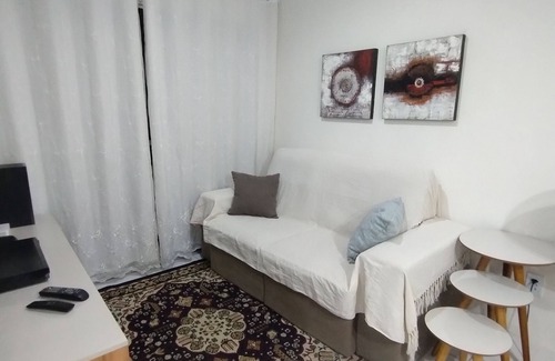 Sao Lourenco da Mata Apartment | Condominium club, entire apartment