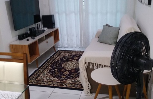 Sao Lourenco da Mata Apartment | Condominium club, entire apartment