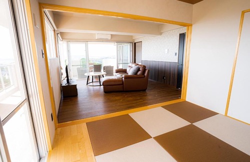 Okinawa Hotel | Condominium Hotel Okinawa Yumeto - Vacation STAY 43683v