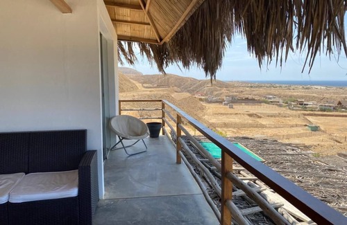 Punta Veleros Apartment | CONDOMINIUM: "LOS ALTOS DE PUNTA VELEROS" - APARTMENT 2.