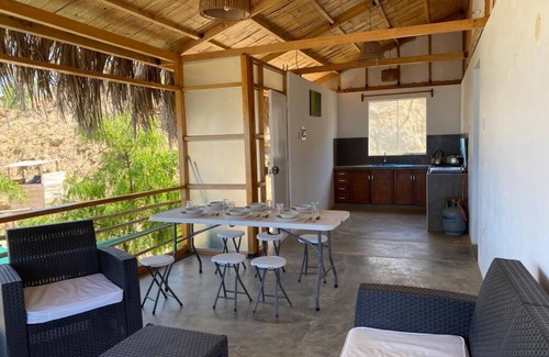 Punta Veleros Apartment | CONDOMINIUM: "LOS ALTOS DE PUNTA VELEROS" - APARTMENT 2.