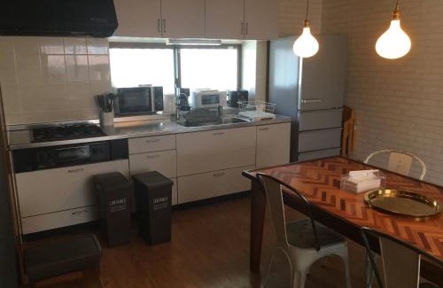 Chatan House | Condominium Palace Resort Chatan Ocean View